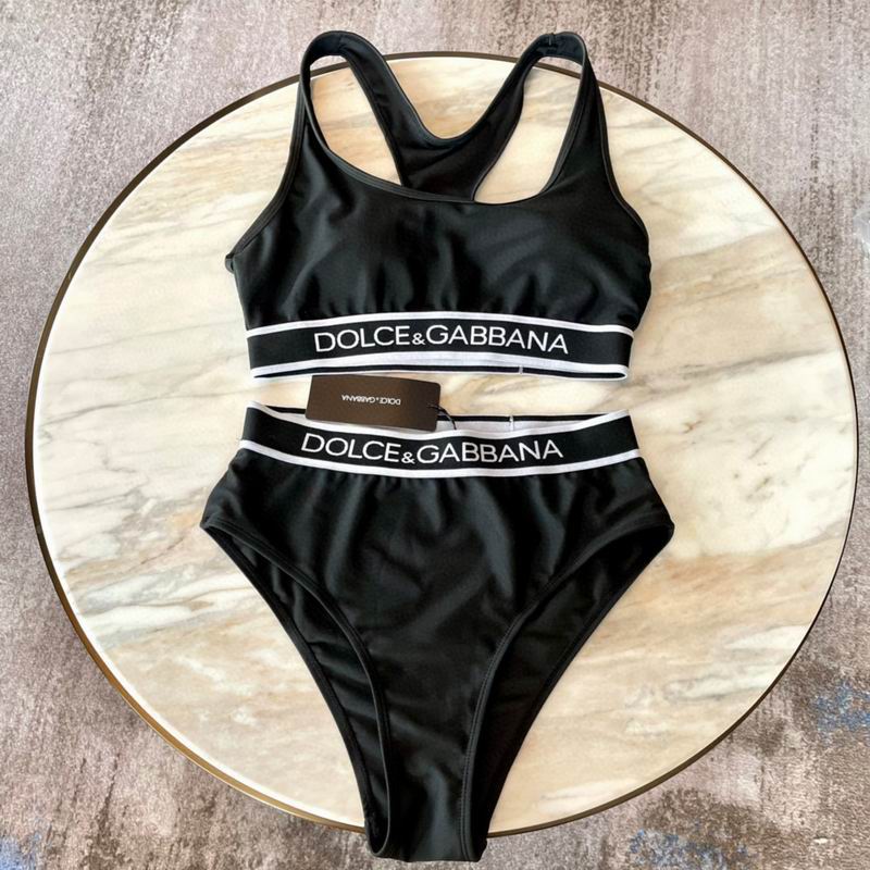 Dolce & Gabbana Bikini ID:20250816-334